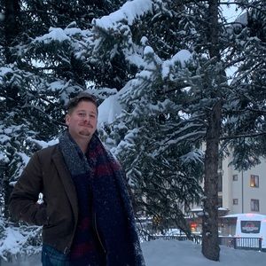 Meet your Posher, Leon